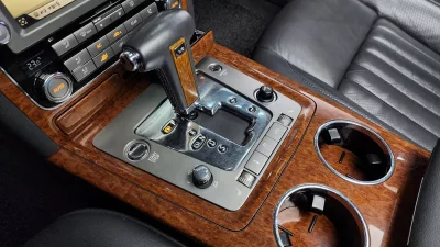 Volkswagen Phaeton
