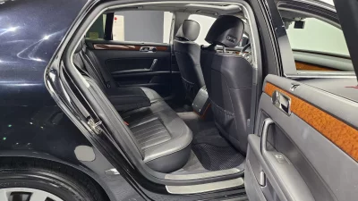 Volkswagen Phaeton