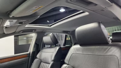 Volkswagen Phaeton