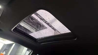 Daewoo Camaro