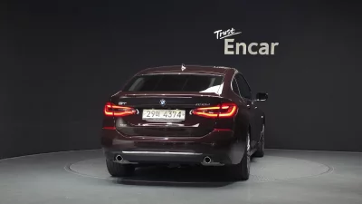 BMW Gran Turismo