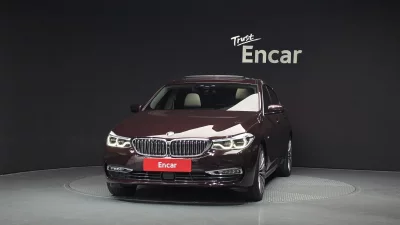 BMW Gran Turismo