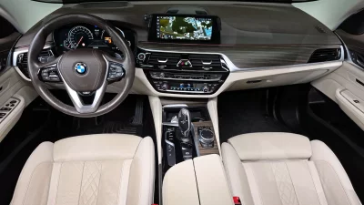 BMW Gran Turismo