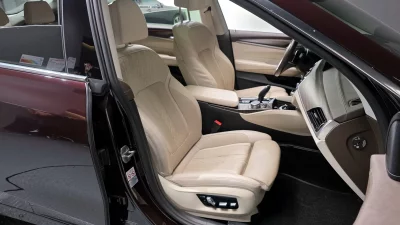 BMW Gran Turismo