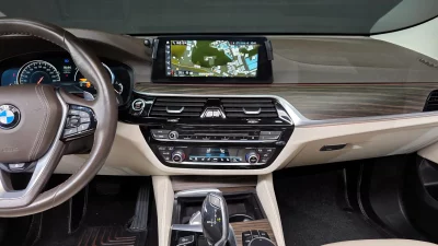BMW Gran Turismo