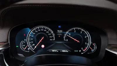 BMW Gran Turismo