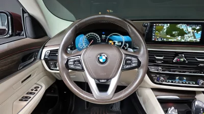 BMW Gran Turismo