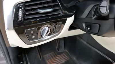 BMW Gran Turismo