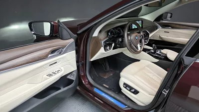 BMW Gran Turismo