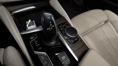 BMW Gran Turismo