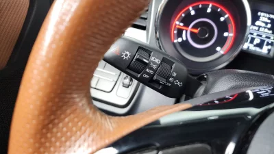 SsangYong TIBOLI