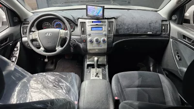 Hyundai Veracruz