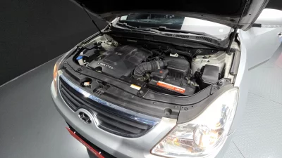 Hyundai Veracruz
