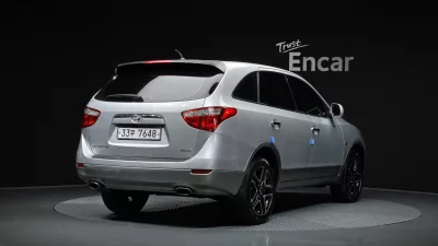 Hyundai Veracruz