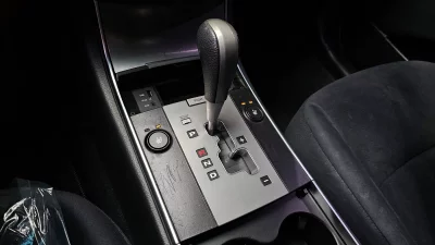 Hyundai Veracruz