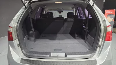 Hyundai Veracruz