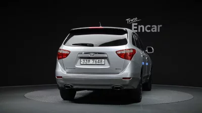 Hyundai Veracruz