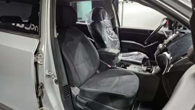 Hyundai Veracruz