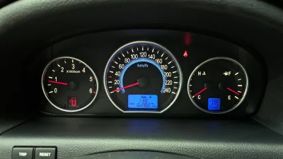 Hyundai Veracruz