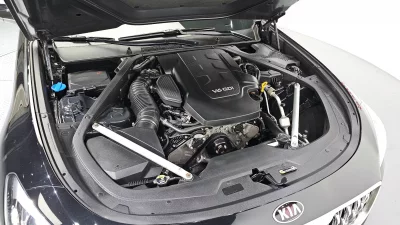 Kia K9