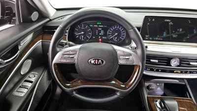 Kia K9