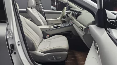 Hyundai Nexo