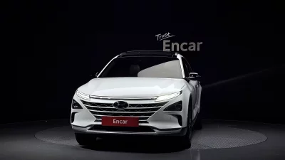 Hyundai Nexo