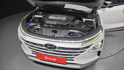 Hyundai Nexo