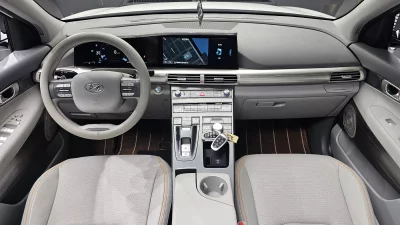 Hyundai Nexo
