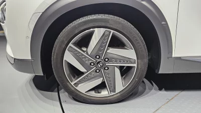 Hyundai Nexo