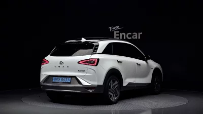 Hyundai Nexo