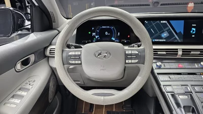 Hyundai Nexo