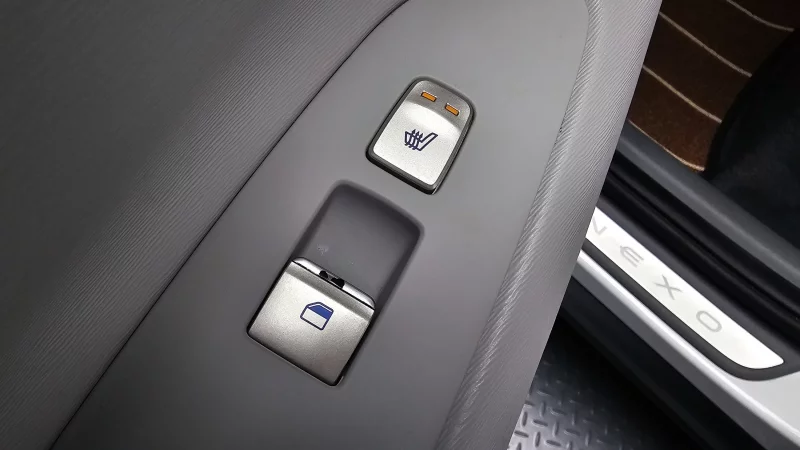 Hyundai Nexo