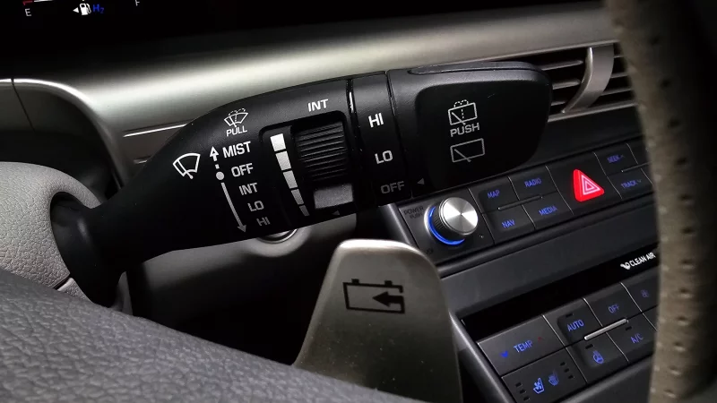 Hyundai Nexo