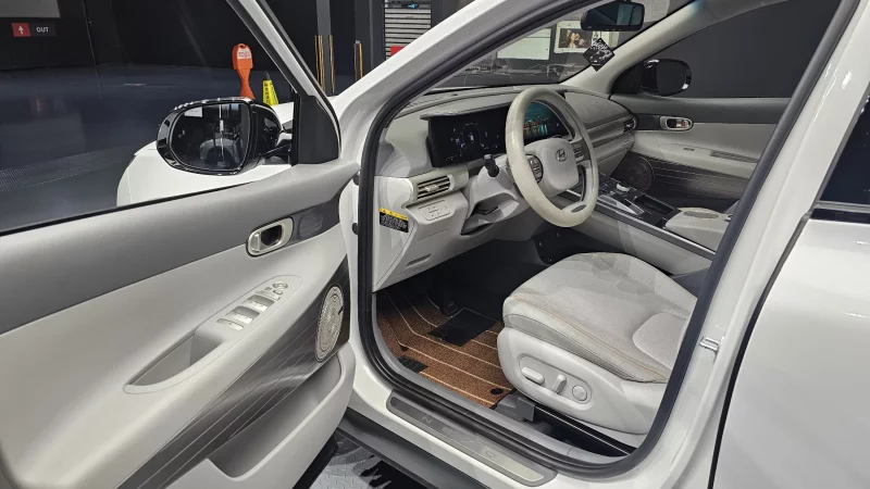 Hyundai Nexo