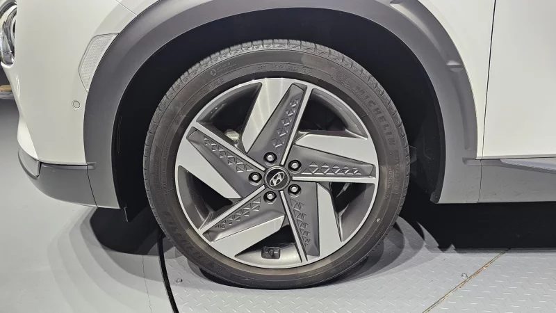 Hyundai Nexo