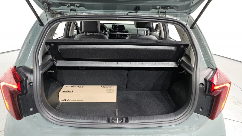 Kia Morning