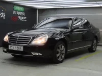 SsangYong Chairman