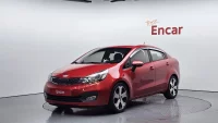 Kia pride