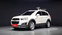 Daewoo Captiva