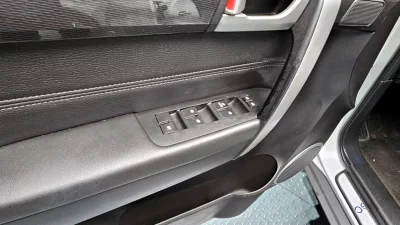 Daewoo Captiva