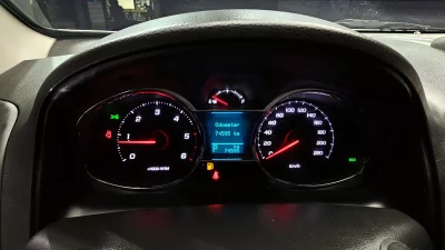 Daewoo Captiva