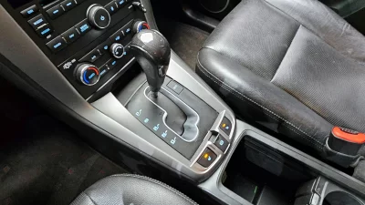 Daewoo Captiva
