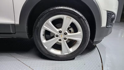 Daewoo Captiva