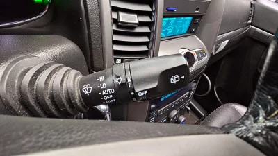 Daewoo Captiva