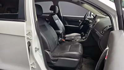 Daewoo Captiva