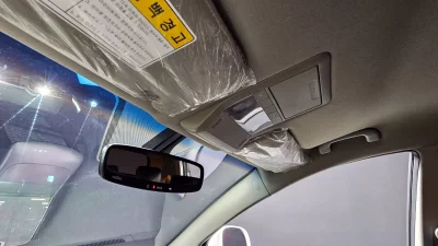 Daewoo Captiva