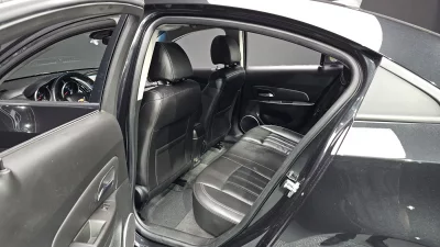 Daewoo Cruze