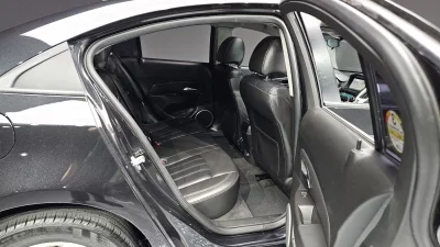 Daewoo Cruze