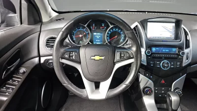 Daewoo Cruze